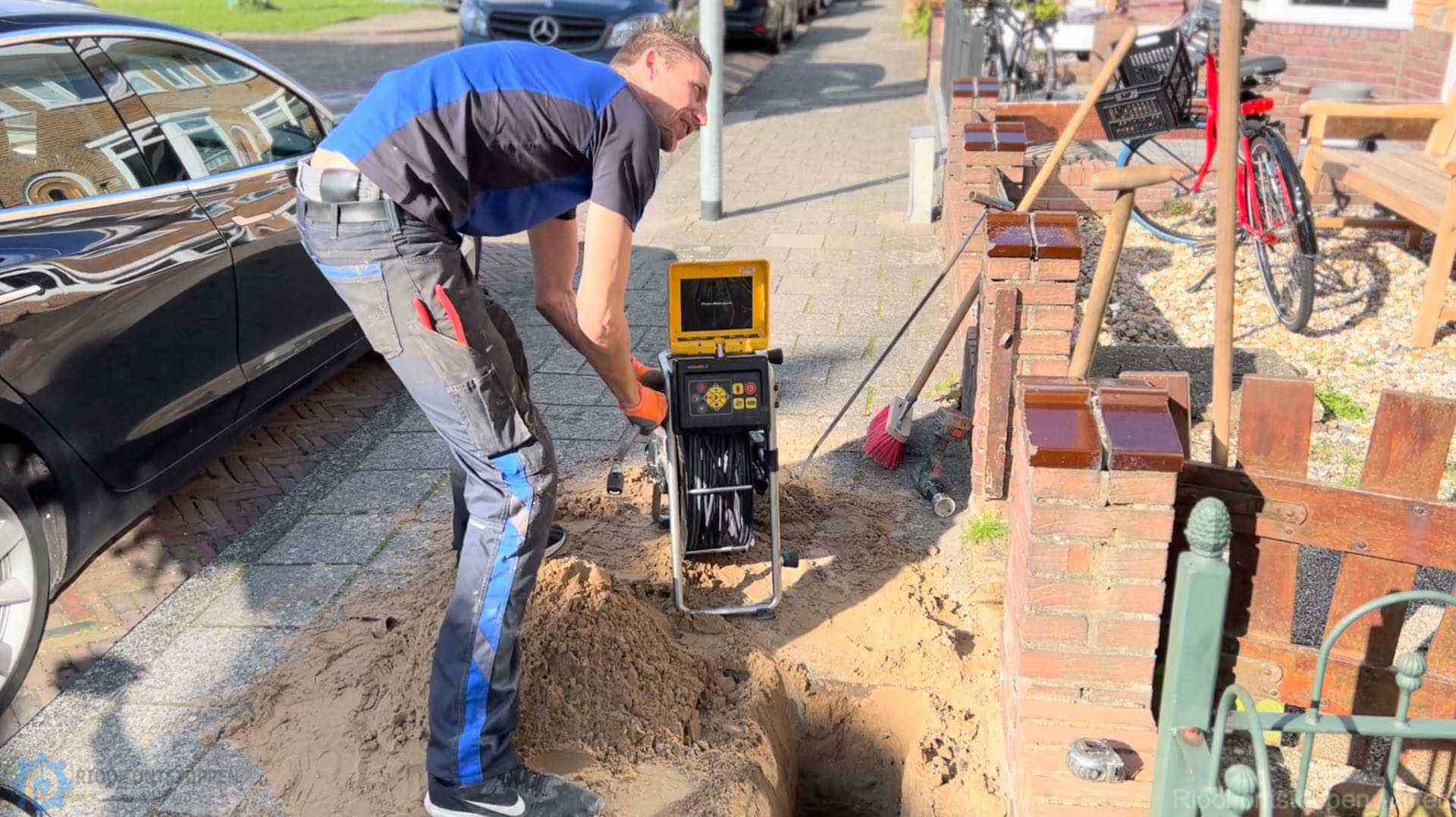 Aalten Riool Ontstoppen Aalten Riool Ontstoppen