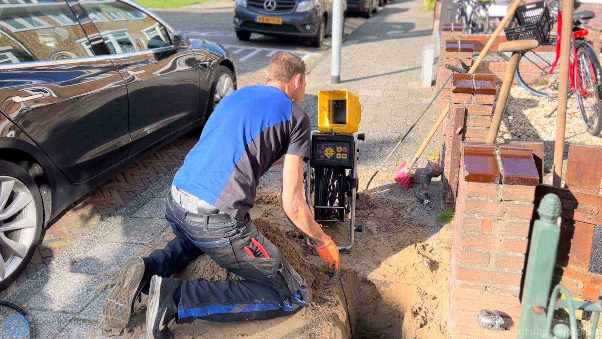 Camera Inspectie Riool Aalten Camera Inspectie Riool Aalten
