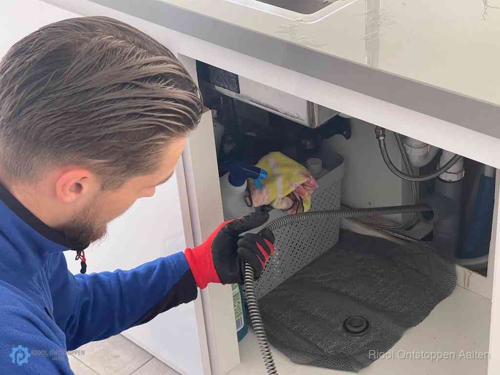 Gootsteen Ontstopt Aalten Gootsteen Ontstopt Aalten