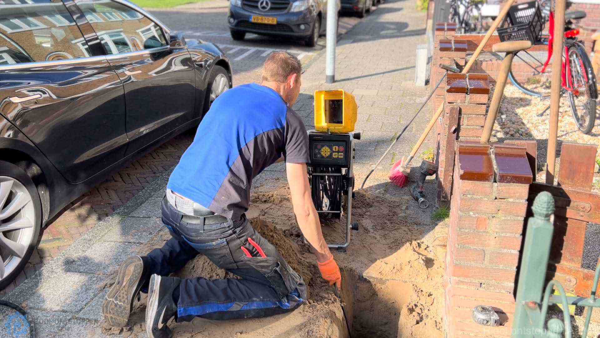 Ontstoppingsbedrijf Aalten Ontstoppingsbedrijf Aalten