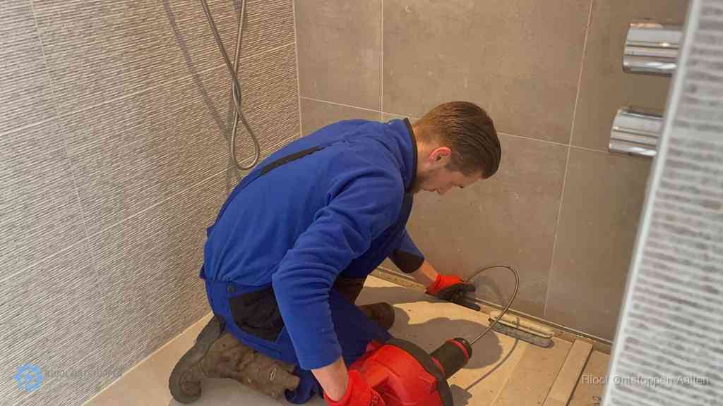 Putje Douche Verstopt Aalten Putje Douche Verstopt Aalten