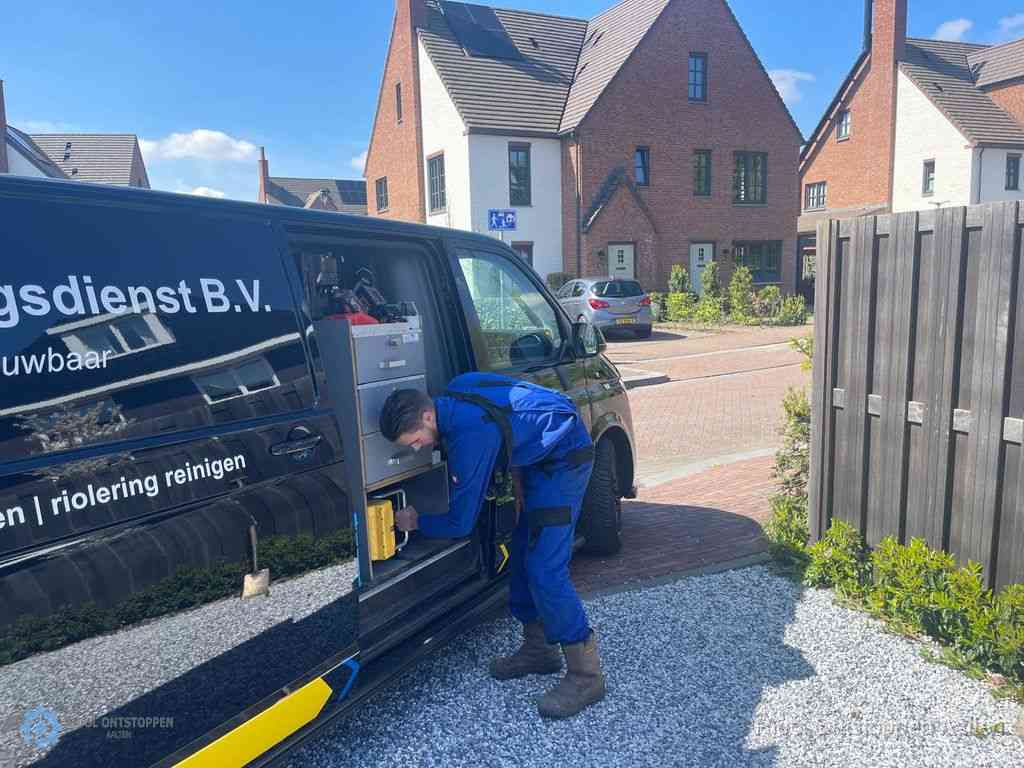 Riolering Expert Aalten Riolering Expert Aalten