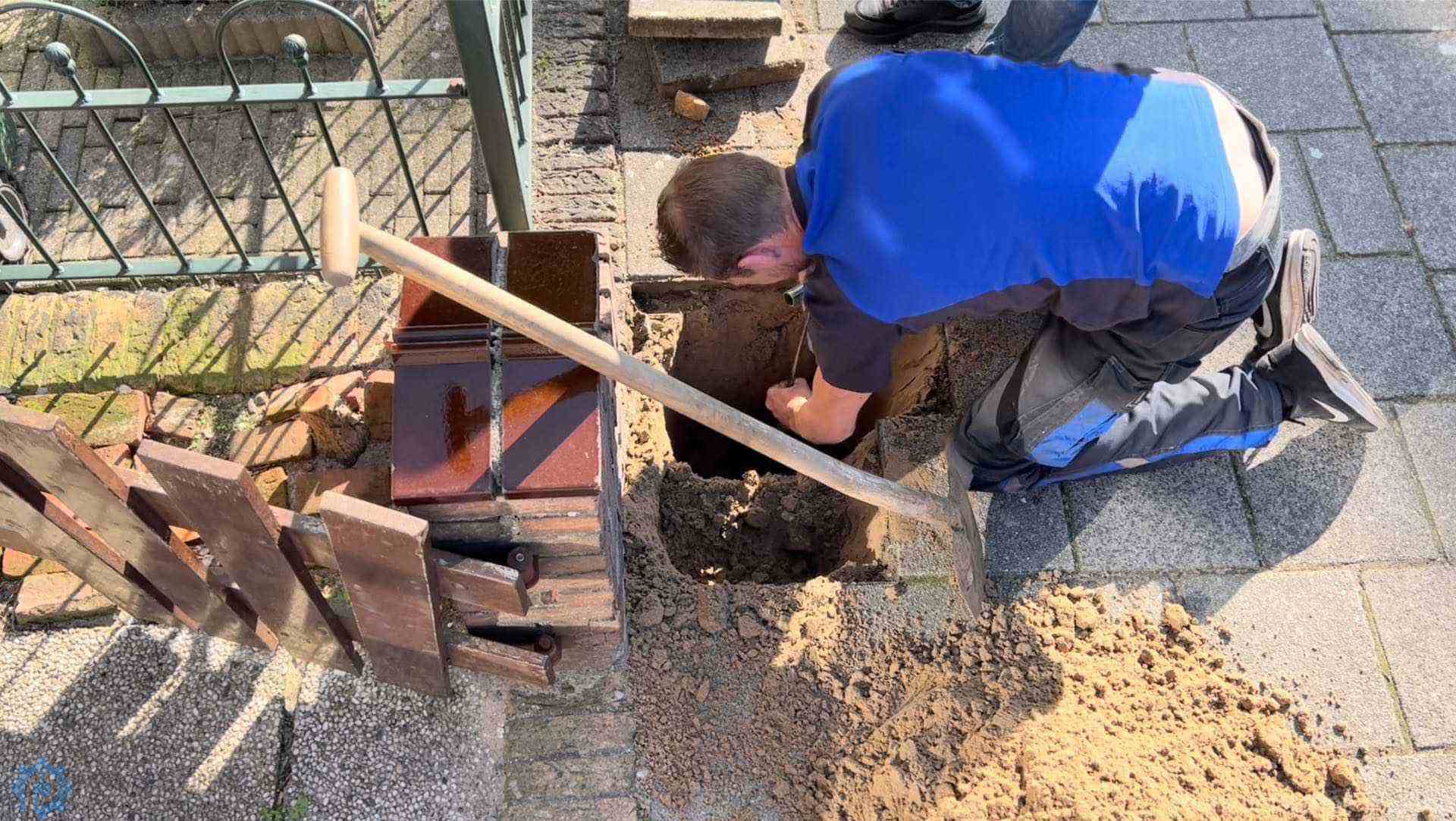 Riolering Ontstoppen Aalten Riolering Ontstoppen Aalten