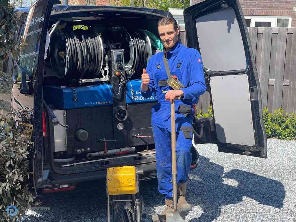 Riool Expert Aalten Riool Expert Aalten
