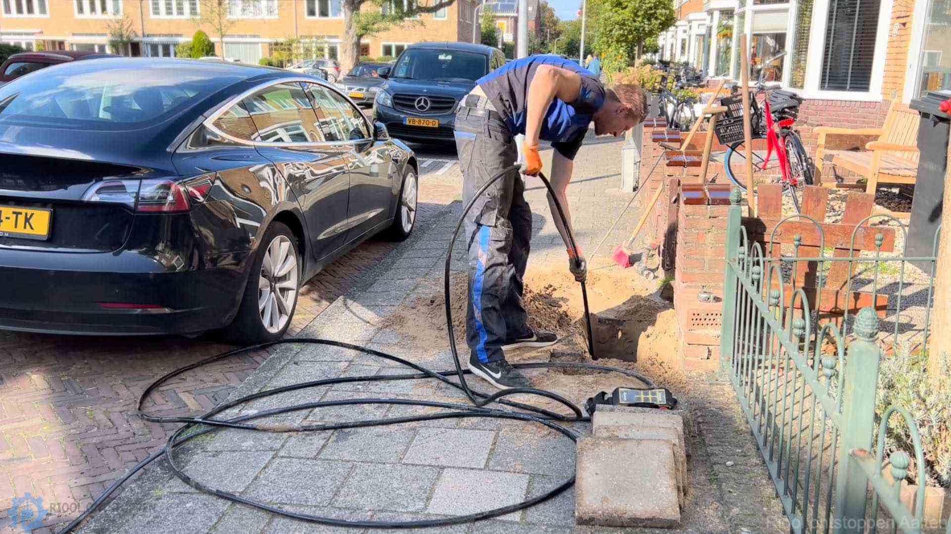Riool Ontstoppen Aalten Riool Ontstoppen Aalten