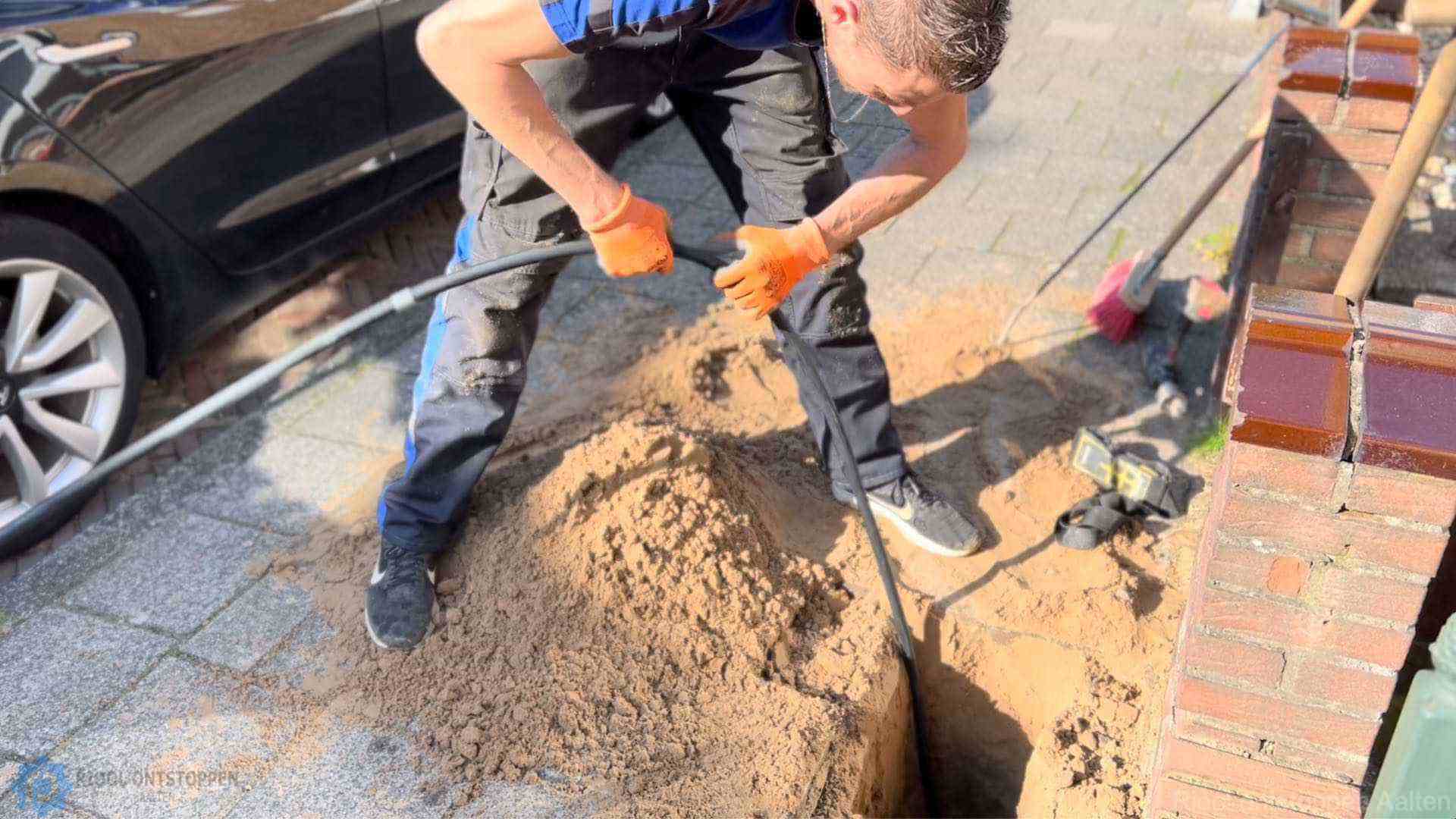 Riool Verstopt Aalten Riool Verstopt Aalten