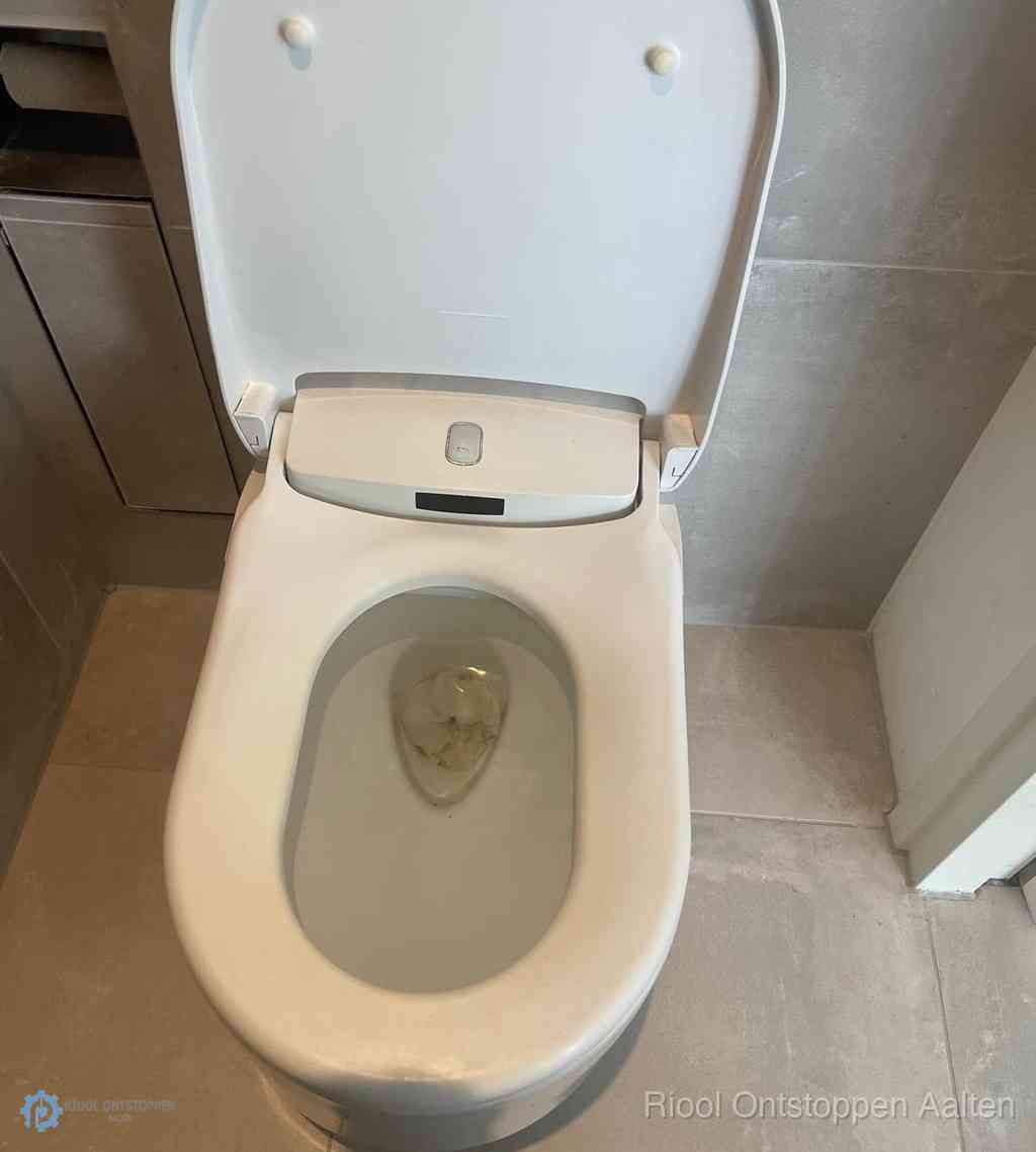 Toilet Ontstoppen Aalten Toilet Ontstoppen Aalten