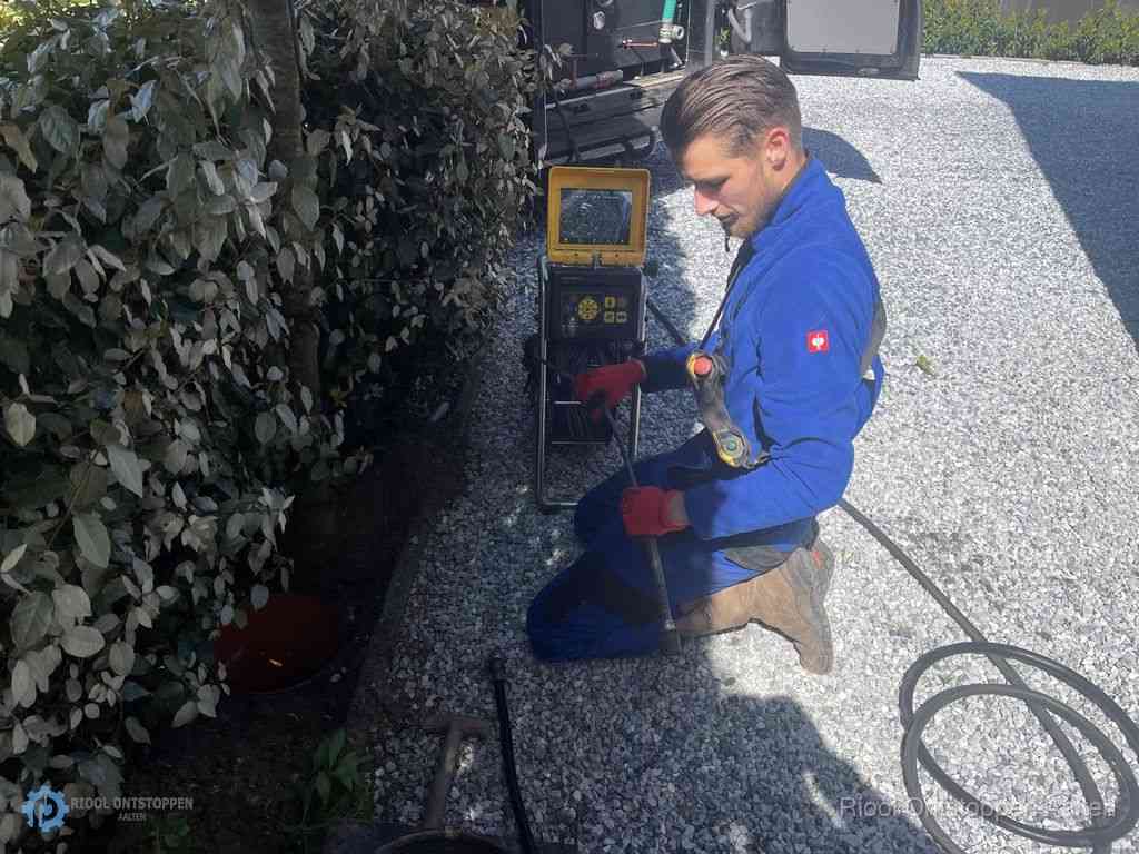 Verstopping Riool Ontstoppen Aalten Verstopping Riool Ontstoppen Aalten