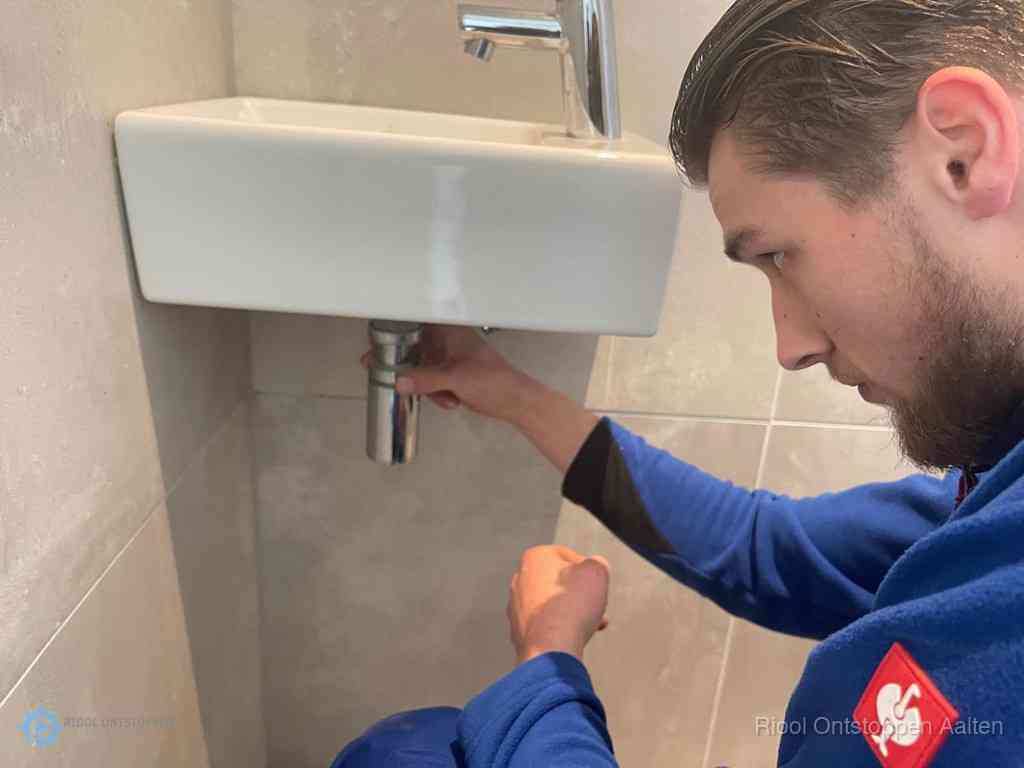Wastafel Ontstoppen Aalten Wastafel Ontstoppen Aalten