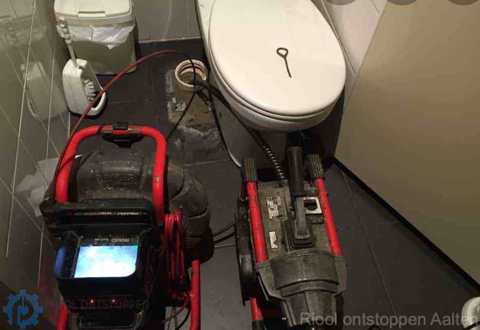 Wc Ontstoppen Aalten Wc Ontstoppen Aalten